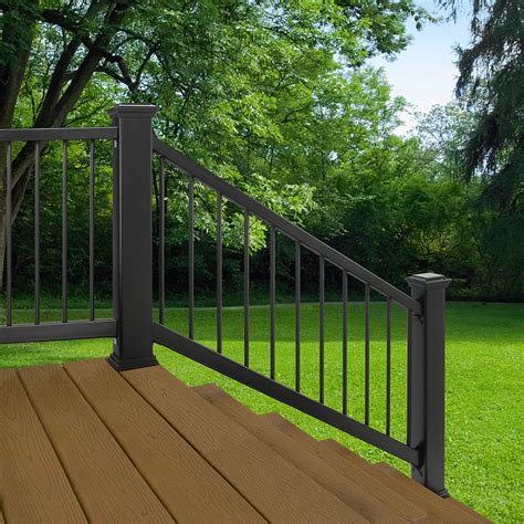 trex railing kit